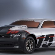 2015 Chevrolet COPO Camaro
