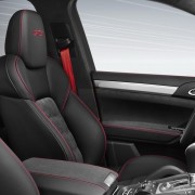 2015 Porsche Cayenne GTS