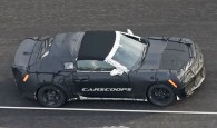 2017 Chevrolet Camaro Convertible