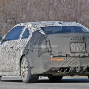 Cadillac ATS-V Coupe