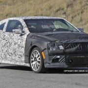 Cadillac ATS-V Coupe