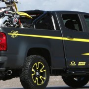 Chevrolet Colorado Performance Concept