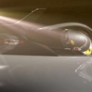 Chevy Corvette Vision Gran Turismo