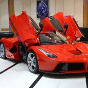 Ferrari LaFerrari