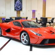 Ferrari LaFerrari