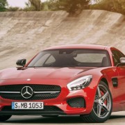 Mercedes-AMG GT