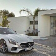 Mercedes-AMG GT