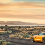 Mercedes-AMG GT