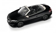 Renault Megane CC Floride Special Edition