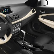 Renault Megane CC Floride Special Edition