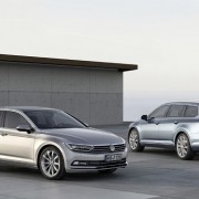 VW Passat 2.0L Turbo Diesel Engine