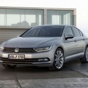 VW Passat 2.0L Turbo Diesel Engine