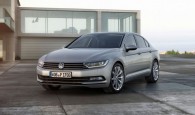VW Passat 2.0L Turbo Diesel Engine