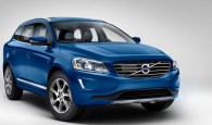 Volvo XC60 Ocean Race