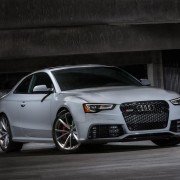 2015 Audi RS5 Coupe Sport edition