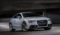 2015 Audi RS5 Coupe Sport edition
