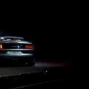 2015 Ford Mustang Convertible