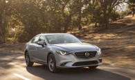 2015 Mazda6