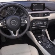 2015 Mazda6