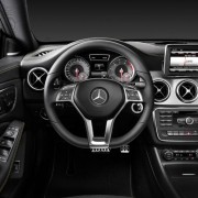 2015 Mercedes-Benz CLA