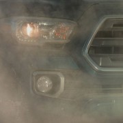 2016 Toyota Tacoma Teaser Image