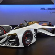 Chevrolet Chaparral 2X Vision Gran Turismo