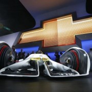 Chevrolet Chaparral 2X Vision Gran Turismo