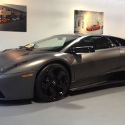Lamborghini Reventon