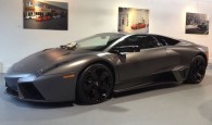 Lamborghini Reventon