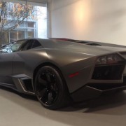 Lamborghini Reventon