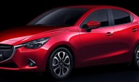 Mazda2 Sedan