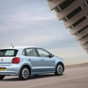 VW Polo 1.0 TSI BlueMotion
