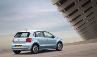 VW Polo 1.0 TSI BlueMotion