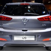 2015 Hyundai i20