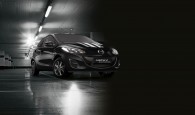 2015 Mazda2 Black Edition