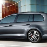 2015 Volkswagen Golf GTD Variant