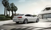 BMW 650i Gran Coupe by BMW Individual