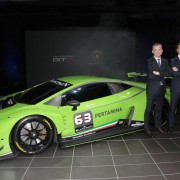 Lamborghini Huracan GT3