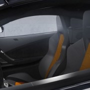 McLaren 650S Le Mans