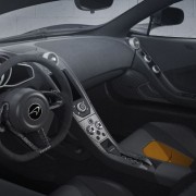 McLaren 650S Le Mans