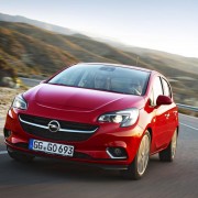 Opel Corsa 1.3 CDTI ecoFLEX