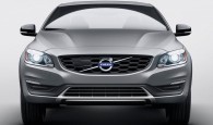 Volvo S60 Cross Country