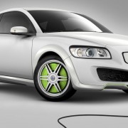 Hybrid Car