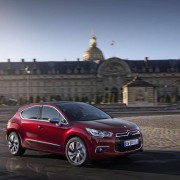 2015 Citroen DS 4