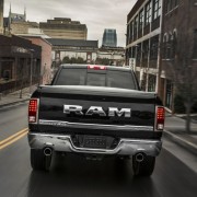 2016 Ram 1500 Laramie Limited