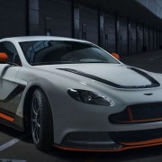 Aston Martin Vantage GT3