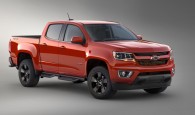 Chevrolet Colorado GearOn edition