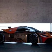 KTM X-BOW GTR