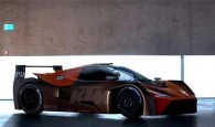 KTM X-BOW GTR