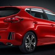 Kia Cee`d GT Line
